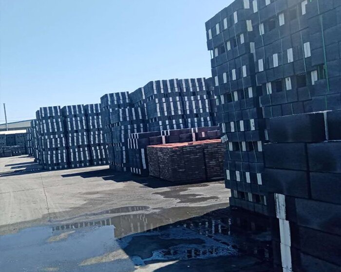 衡水外墻自保溫砌塊